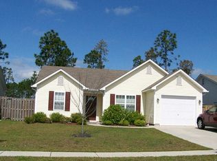 1728 Pepperwood Way, Leland, NC 28451