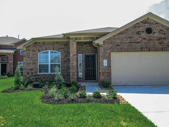 29642 Clover Shore Dr, Spring, TX 77386