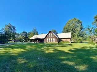 4061 Tyson Rd, Wesson, MS 39191