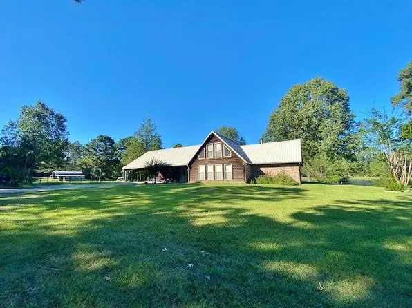 4061 Tyson Rd, Wesson, MS 39191