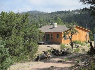 1055 Canyon Rd, Cotopaxi, CO