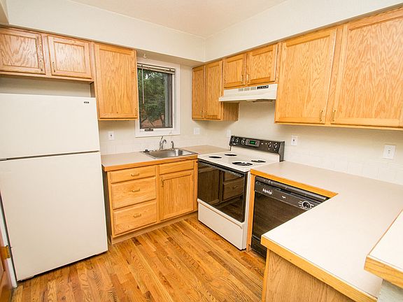 1834 18th Street Kitchen