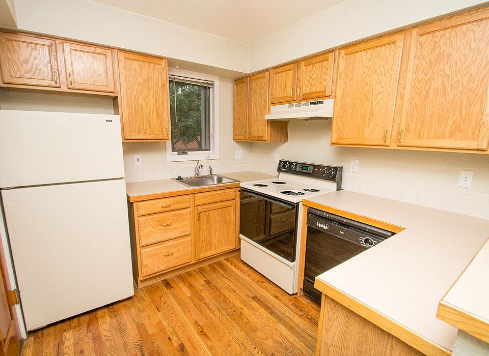 1834 18th Street Kitchen