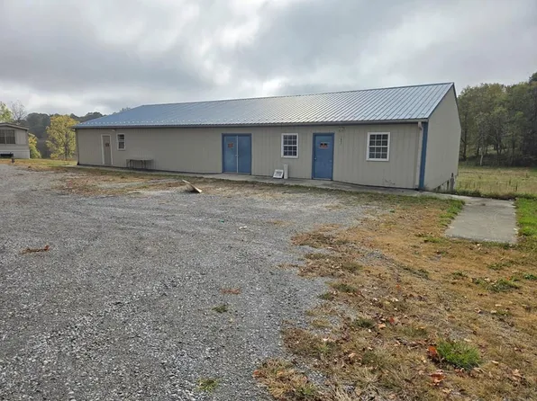 7907 W Lee Hwy, Rural Retreat, VA 24368