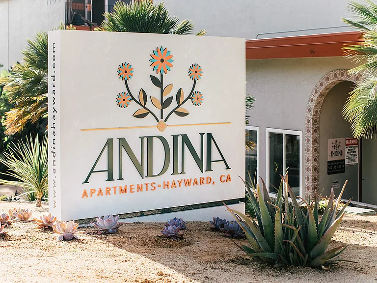 Andina Apartments — Photo 9