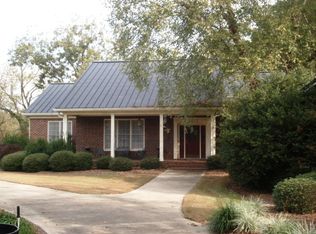 2334 Old Thompson Rd, Wrens, GA 30833