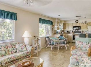 395 Lazy Way, Fort Myers Beach, FL 33931