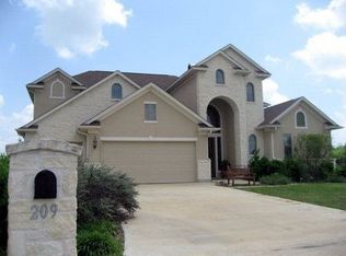 209 Keith Foster Dr, New Braunfels, TX 78130