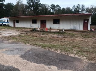 9025 E Highway 84, Garrison, TX 75946