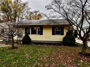 3718 West Blvd, Cleveland, OH 44111