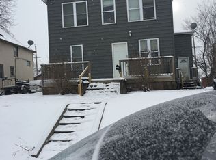 1213 E 13th St, Hibbing, MN 55746