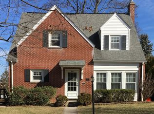 229 S Patterson St, State College, PA 16801