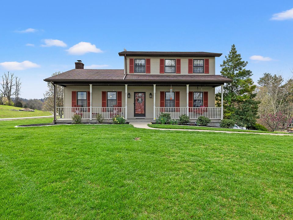 7305 Lebanon Rd, Danville, KY 40422 Zillow