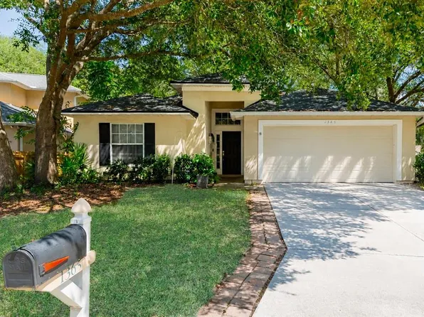 1365 SHOOTINGSTAR LANE, ST JOHNS, FL 32259