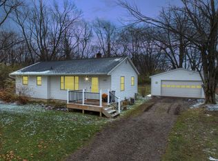 6761 Ewers St, Spring Arbor, MI 49283