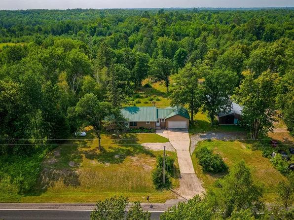 1723 Scenic Hwy NE, Pennington, MN 56663