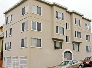 1500 12th Avenue - 1, San Francisco, CA 94122