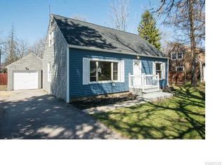 4300 Shimerville Rd, Clarence, NY 14031