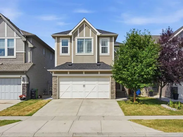 193 E Hillcrest Dr SW, Airdrie, AB T4B 0Y8