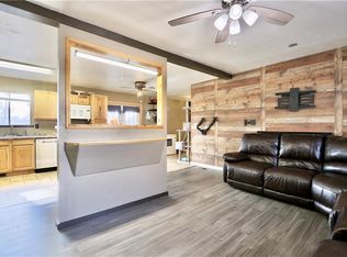 81 Old Depot Rd, Farmington, AR 72730