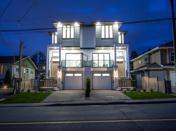 7303 14th Ave #1, Burnaby, BC V3N 1Z5