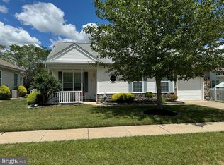 10 Sunrise Bay Blvd, Little Egg Harbor, NJ 08087