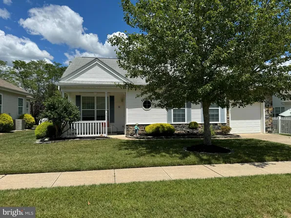 10 Sunrise Bay Blvd, Little Egg Harbor, NJ 08087