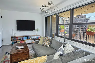 Rented by Halstead Real Estate