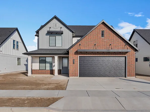 4305 W 400 S #605, West Point, UT 84015