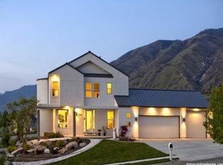 13931 S Stone Canyon Dr, Draper, UT 84020