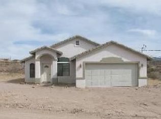375 Tala Ct, Rio Rico, AZ 85648