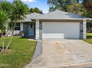 2 Barbara Ct, Ormond Beach, FL 32174