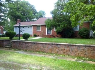 3116 Bute Ln, Richmond, VA 23221