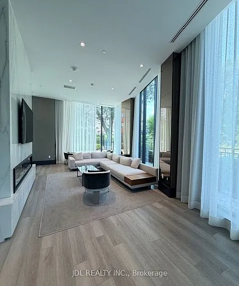250 Lawrence Ave W #705 — Photo 10