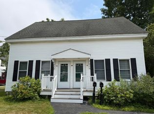 57 Hill Street, Saco, ME 04072