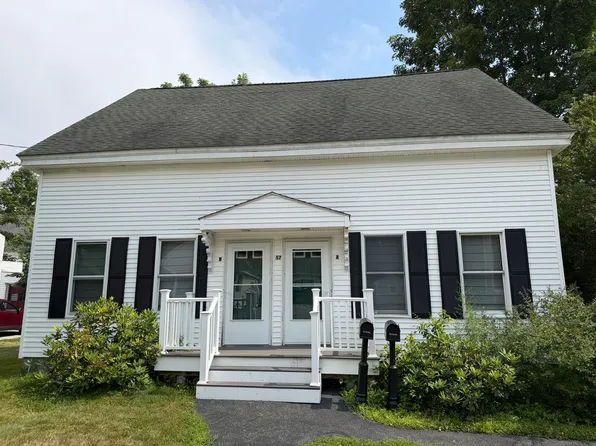 57 Hill Street, Saco, ME 04072