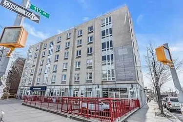 112-02 Northern Boulevard #6G image 1 of 17