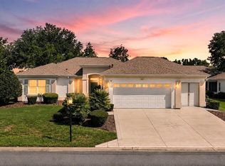 9317 124TH PLACE, SUMMERFIELD, FL 34491