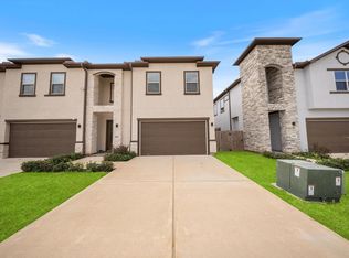 1942 Olivos St, Missouri City, TX 77459