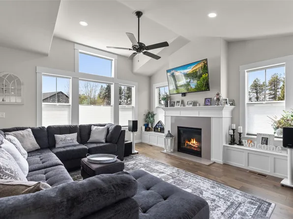124 Moes Run, Kalispell, MT 59901