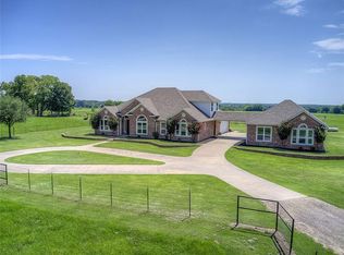 1845 Fm 1567 E, Como, TX 75431