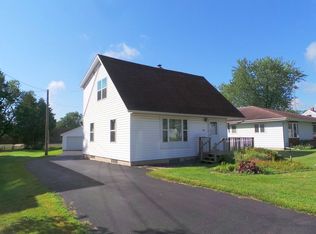630 E Broadway Ave, Medford, WI 54451