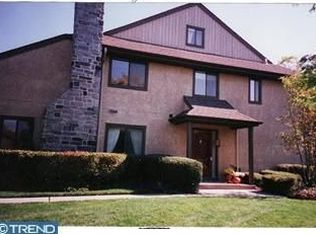 31 Ashford Dr, Plainsboro, NJ 08536