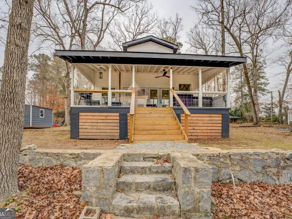 480 Mitchell Rd, Covington, GA 30014