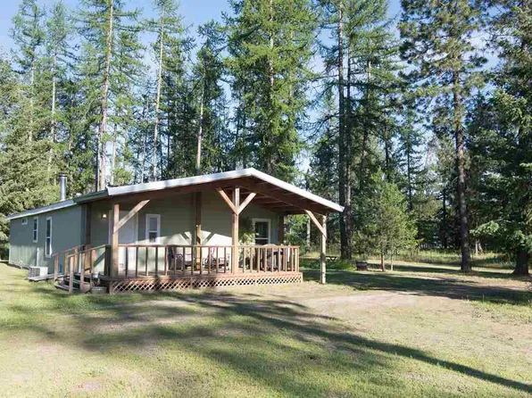 604 W Bridges Rd, Deer Park, WA 99006