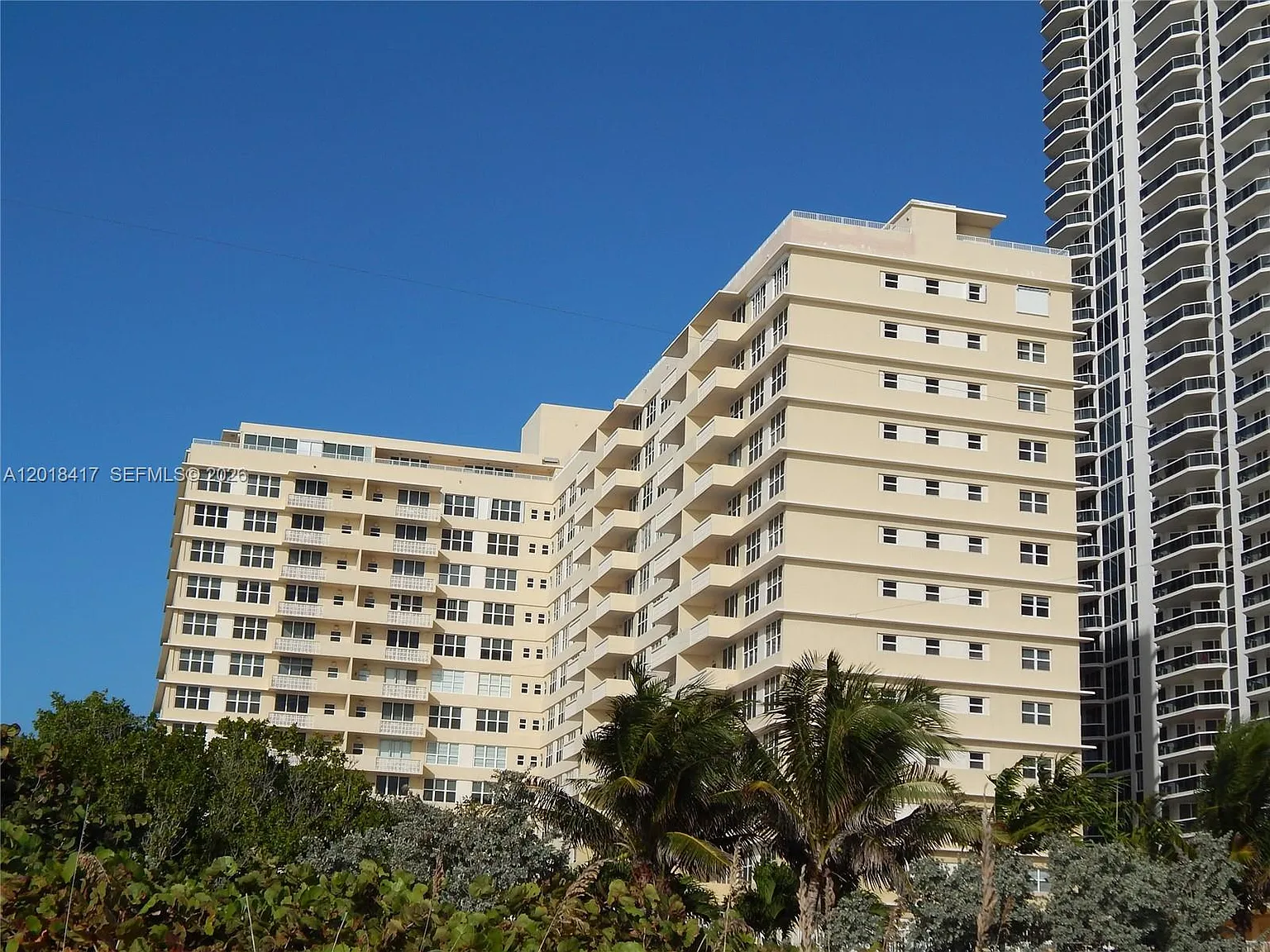 Mimosa Condo — Photo 1