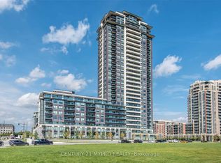 15 Water Walk Dr UNIT 917, Markham, ON L6G 0G2