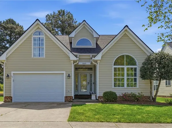 2609 Wonderland Ct, Virginia Beach, VA 23456