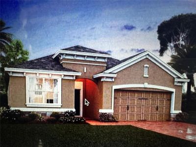 2714 Laughing Gull Ln, Saint Cloud, FL, 34773