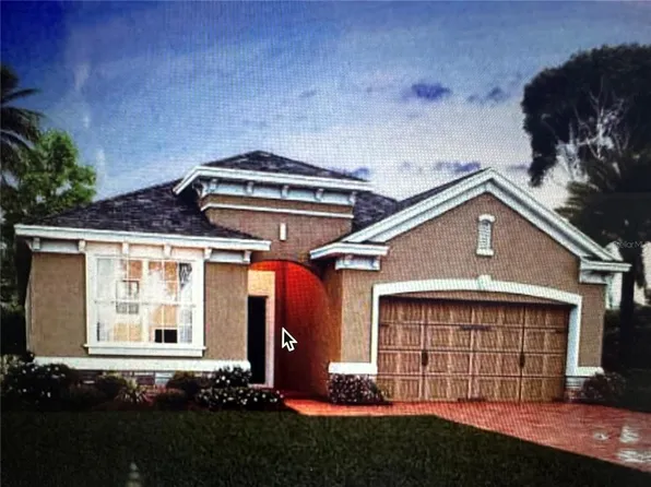 2714 Laughing Gull Ln, Saint Cloud, FL 34773